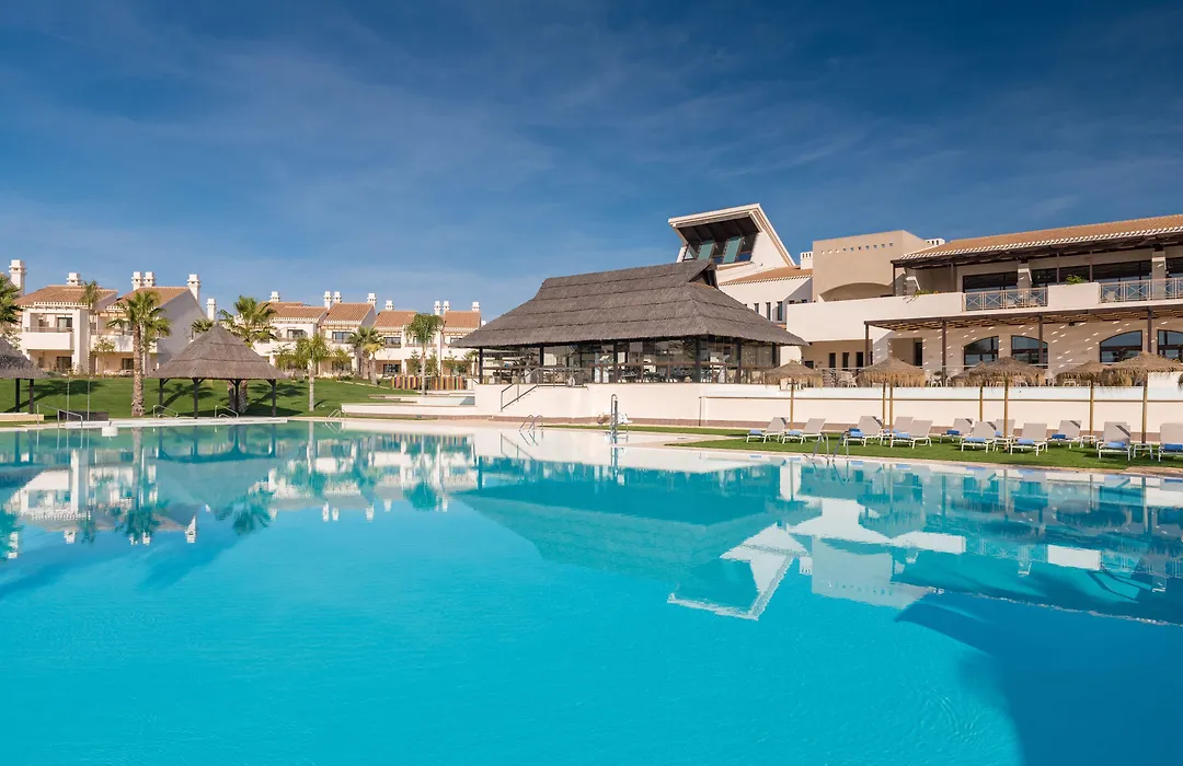 Ona Hacienda Del Alamo Golf Resort-1