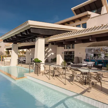 Ona Hacienda Del Alamo Golf Resort-2